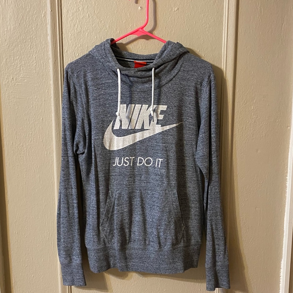 Nike Sweatshirt